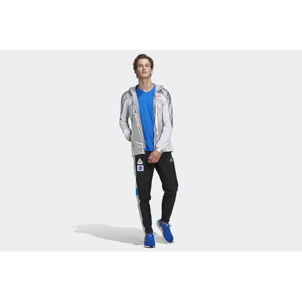 adidas Marathon Space Race Jacket > GK8816