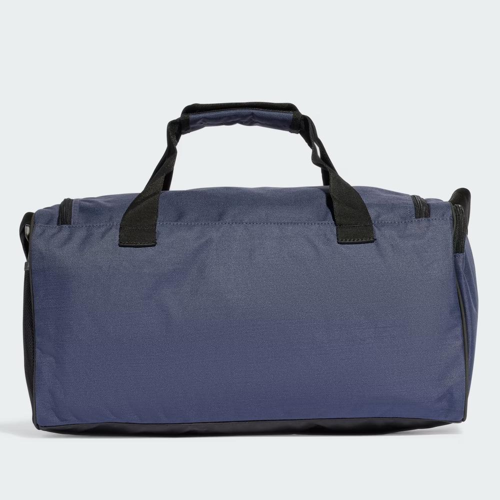 Torba adidas Essentials Duffel Bag HR5353 - niebieska