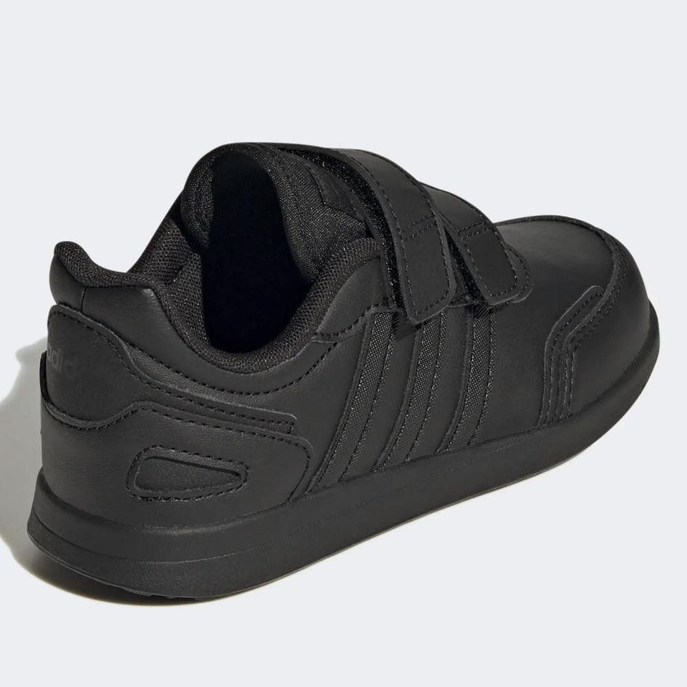 Buty adidas VS Switch 3 Lifestyle Running Hook And Loop Strap GZ1950 - czarne