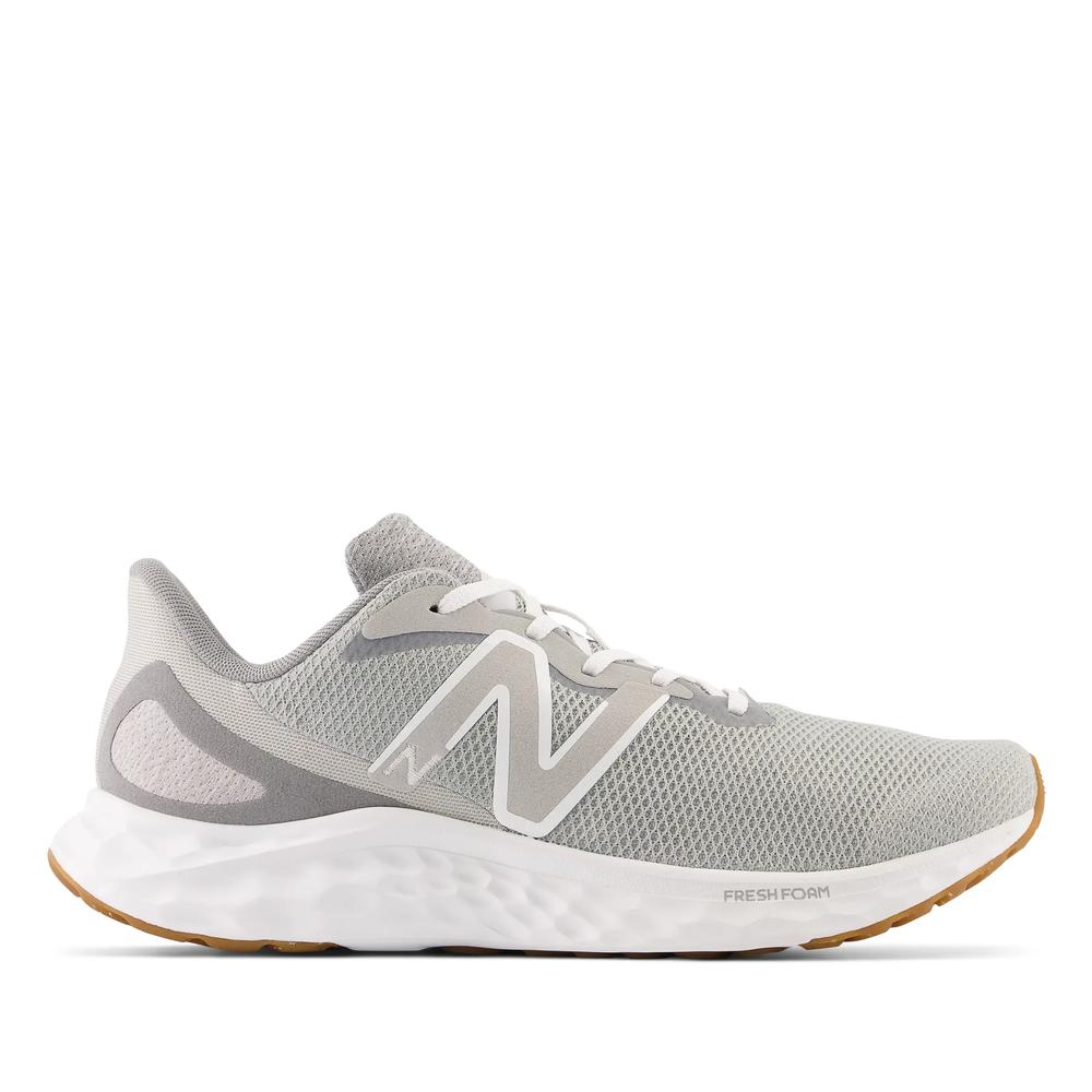 Buty New Balance Fresh Foam Arishi v4 MARISRG4 - szare
