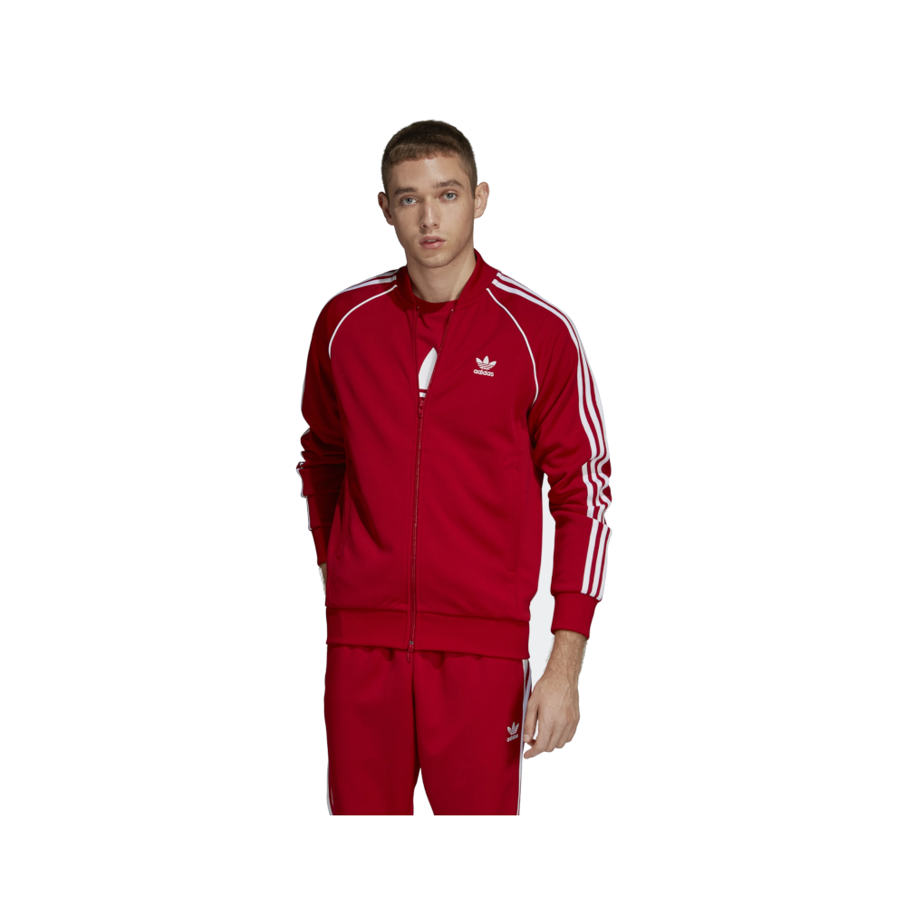 Bluza adidas Originals SST DV1514