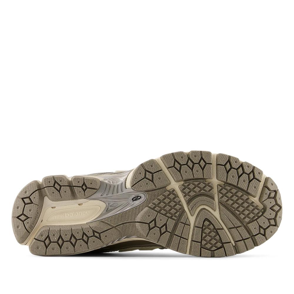 Buty unisex New Balance U1906RCN - beżowe