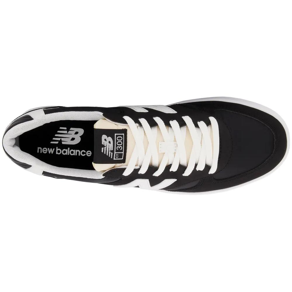 Buty New Balance CT300BW3 - czarne