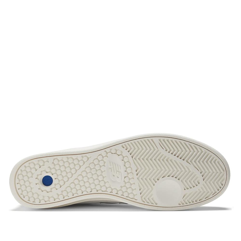 Buty New Balance CT300SG3 - białe