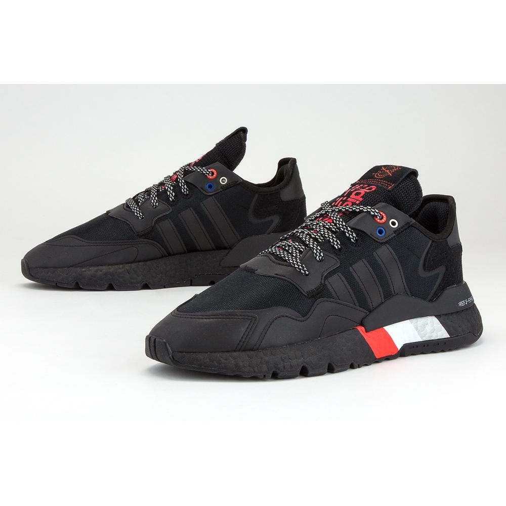 ADIDAS ORIGINALS NITE JOGGER > FV3788