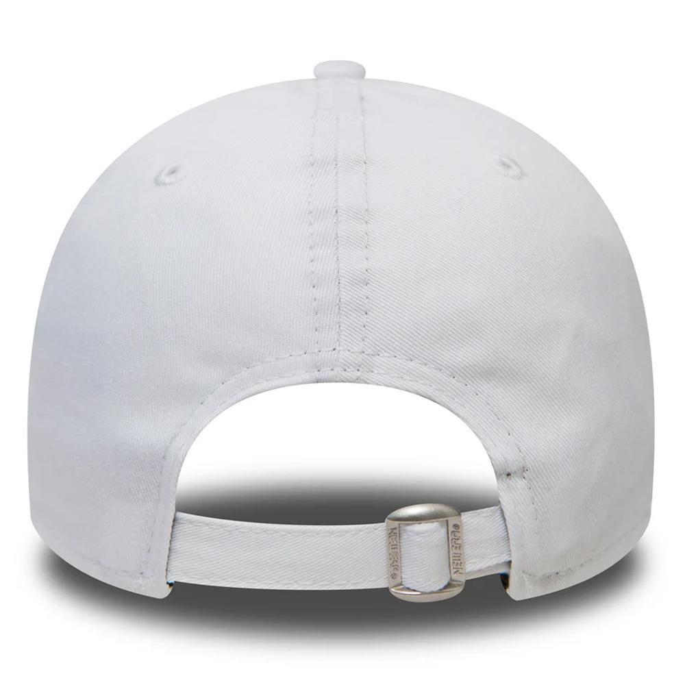 Czapka New Era 9Forty New York Yankees 10745455 - biała