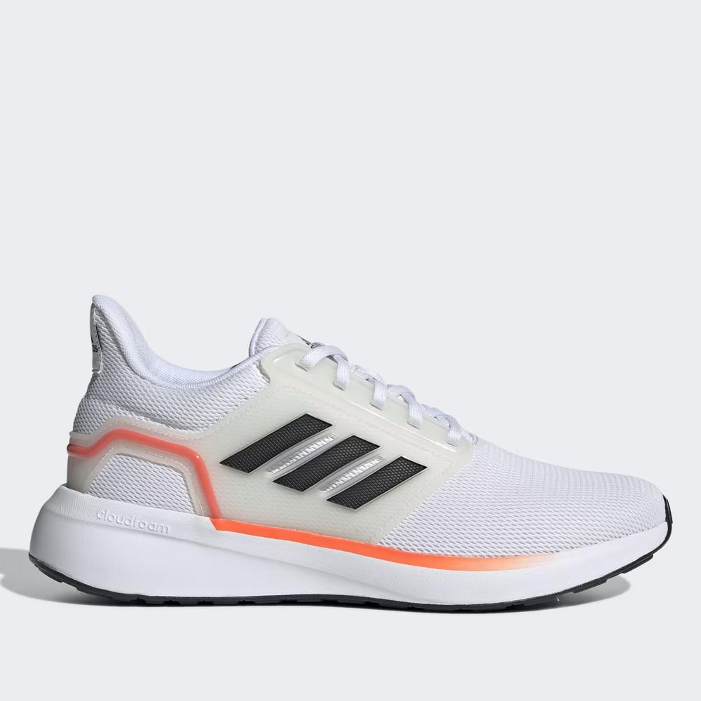 Buty adidas EQ19 Run H02036 - białe