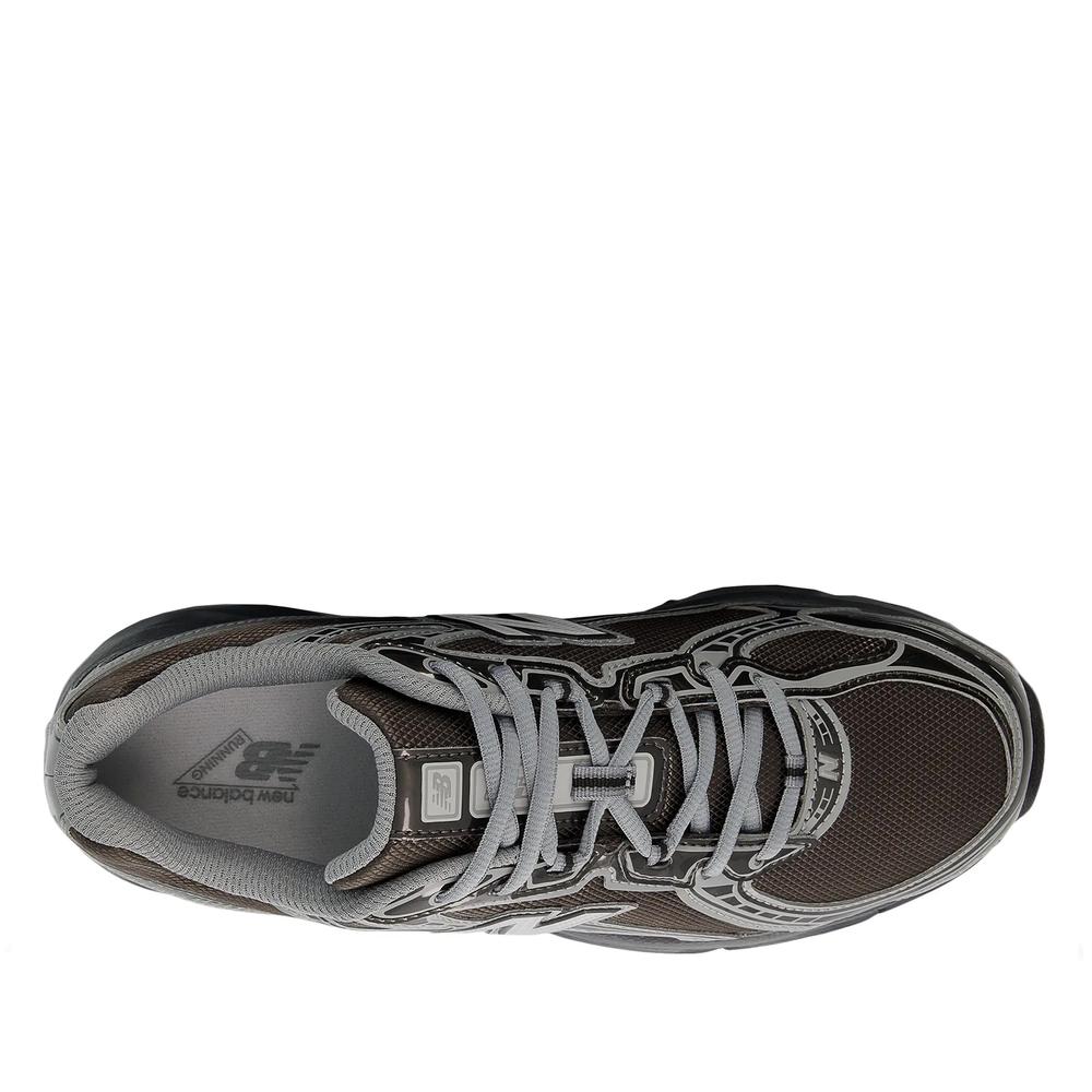 Buty unisex New Balance U7407YI - szare