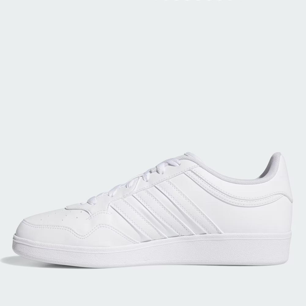 Buty adidas Sportswear Hoops 4.0 JH6141 - białe