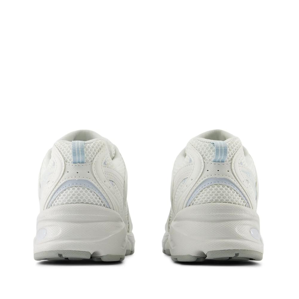 Buty unisex New Balance U530CSD - białe