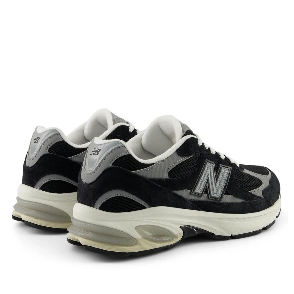 Buty unisex New Balance U2010892 - czarne