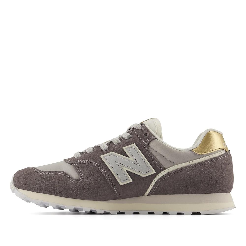 Buty New Balance WL373MG2 - szare