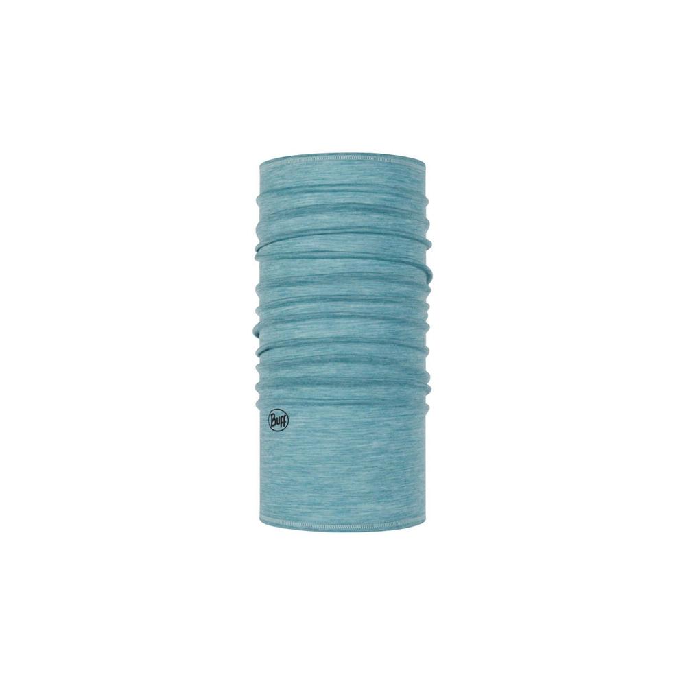 Buff Lightweight Merino Wool Tubular > 113010.722.10.00