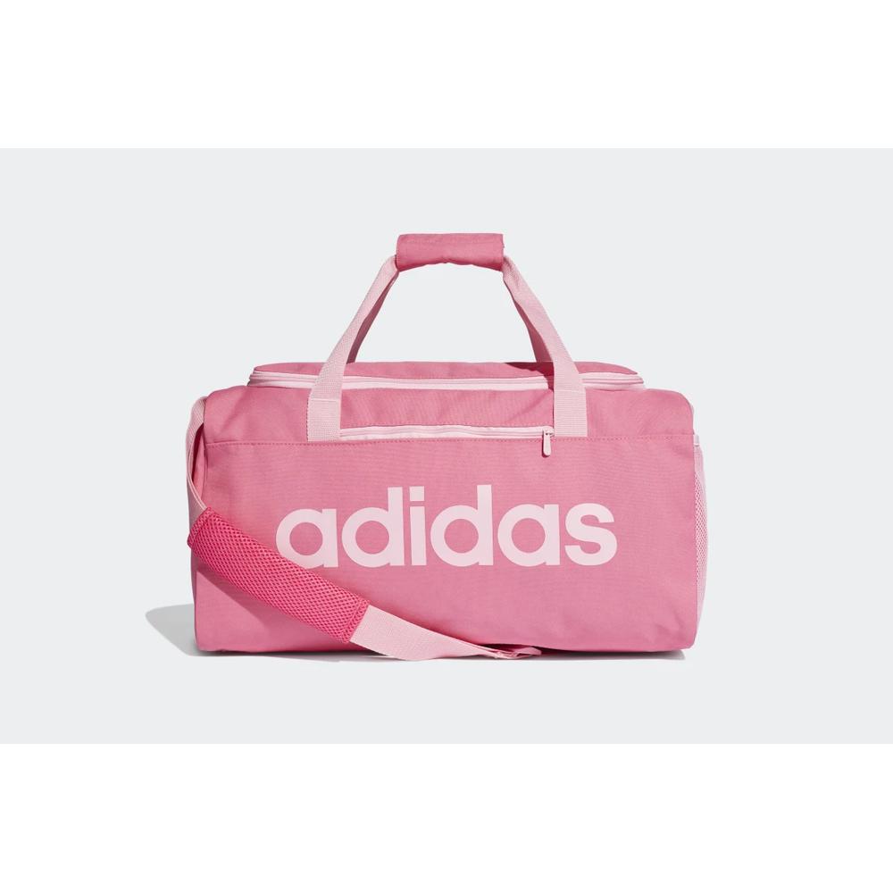 ADIDAS LINEAR CORE DUFFEL > DT8624