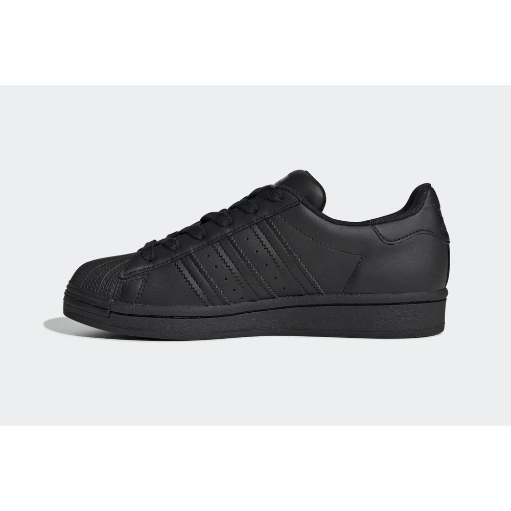 Buty adidas Originals Superstar FU7713 - czarne