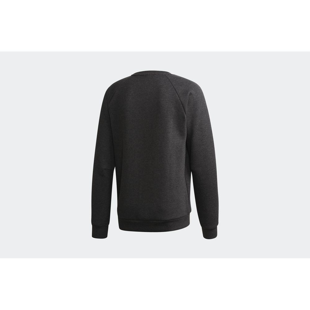 ADIDAS MUST HAVES STADIUM CREW SWEATSHIRT > FL4001