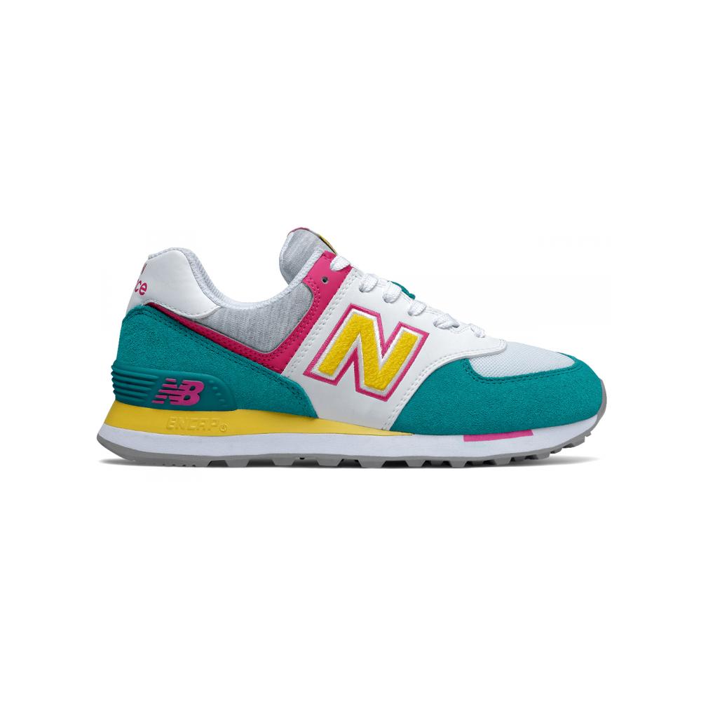 NEW BALANCE > WL574VAD