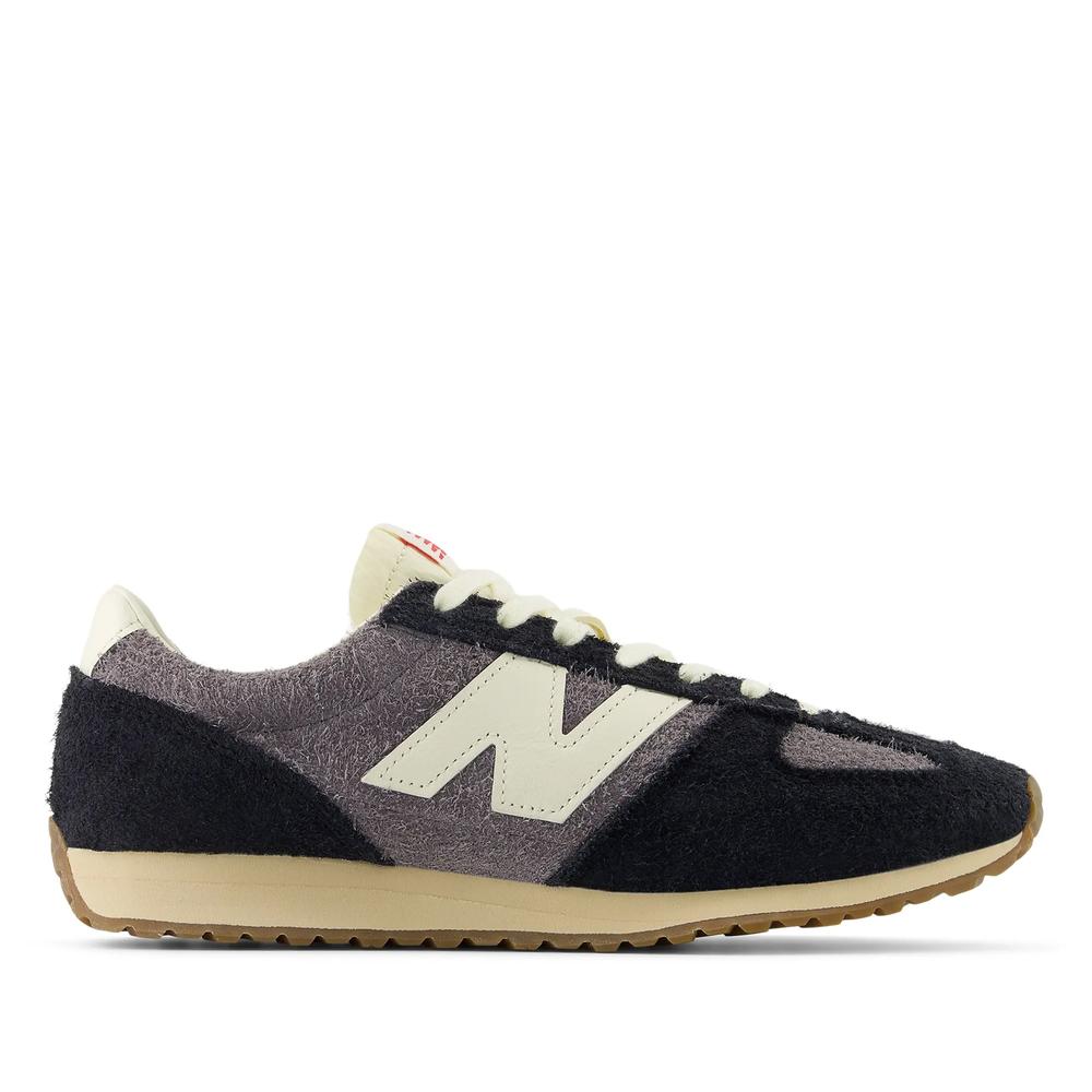 Buty unisex New Balance U471PSD - czarne