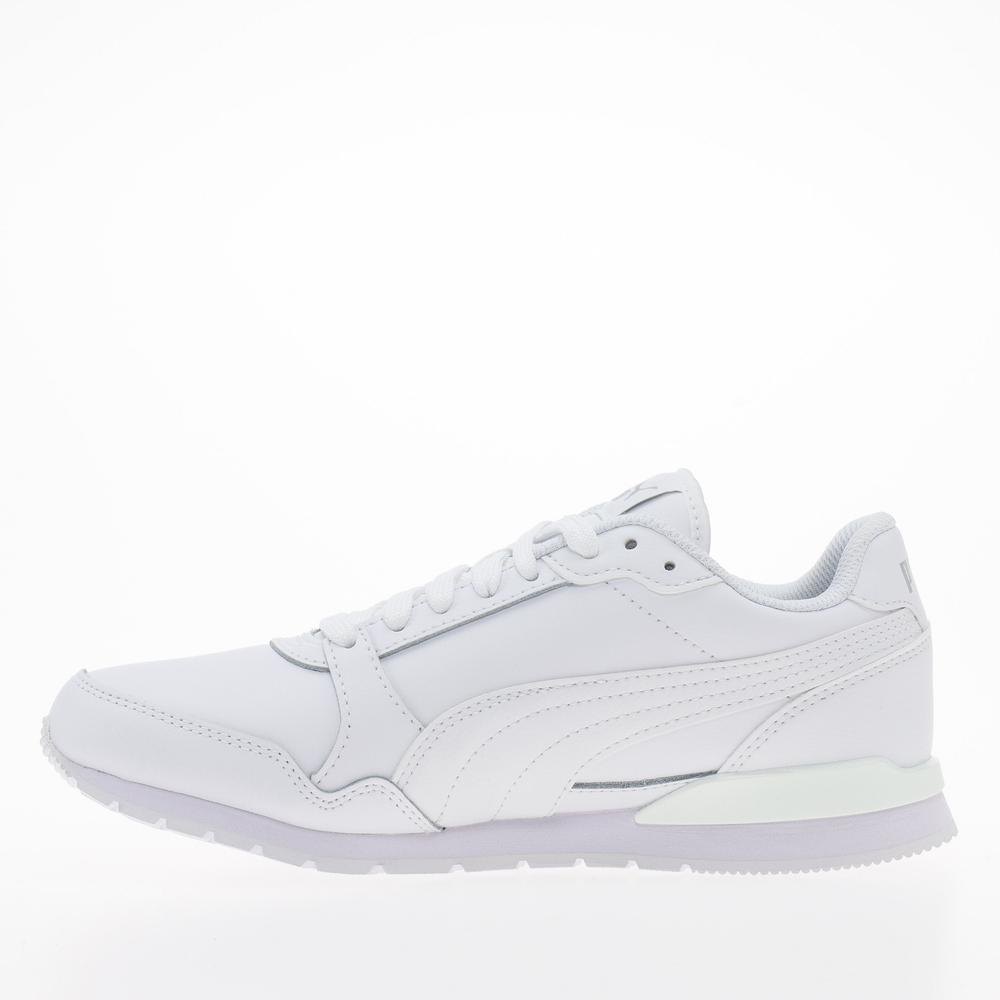 Buty Puma ST Runner V3 L 38485510 - białe