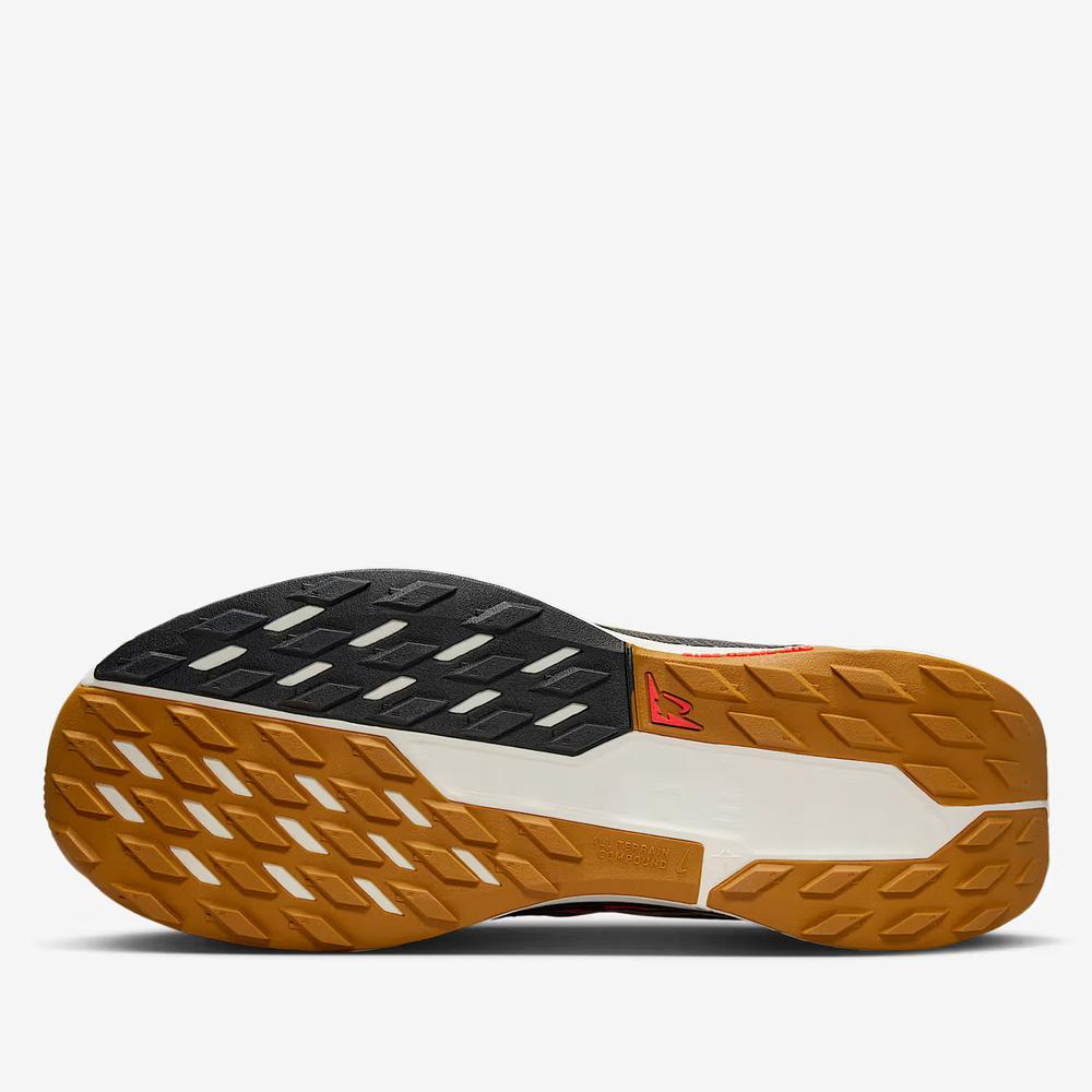 Buty męskie Nike React Pegasus Trail 5 DV3864-009 - czarne