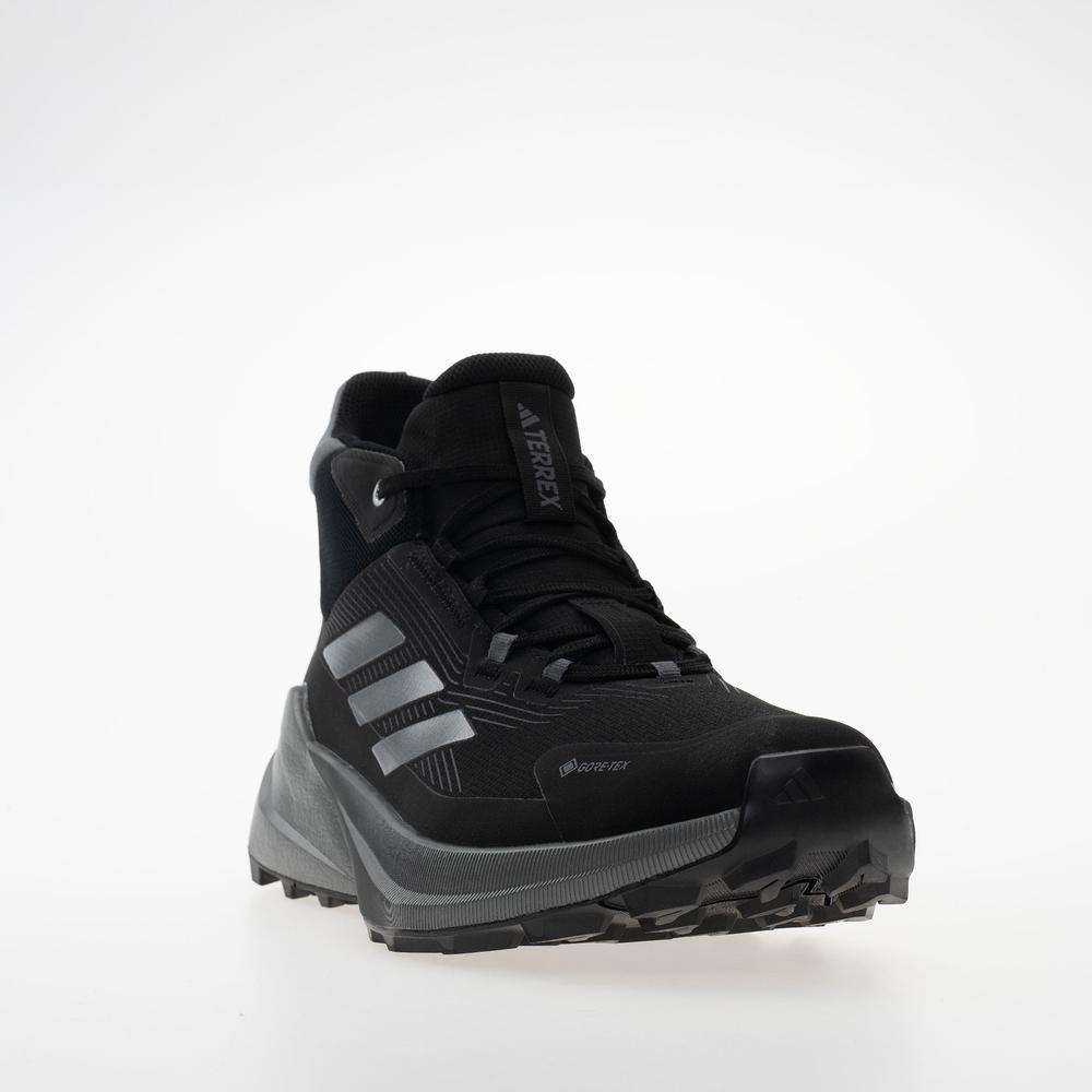 Buty męskie adidas Terrex Trailmaker 2.0 Mid Gore-Tex Hiking IE9062 - czarne