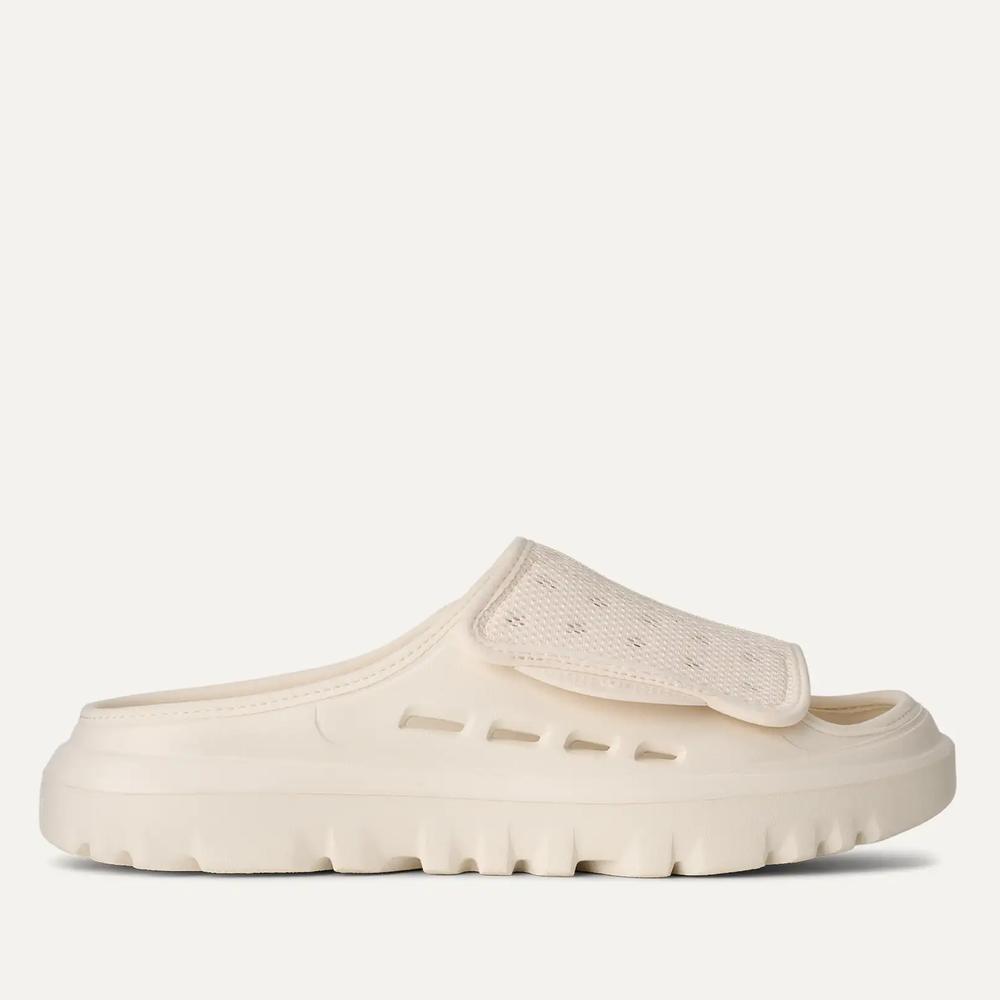 Buty męskie Ugg PeakMod 1175194-JSM - białe