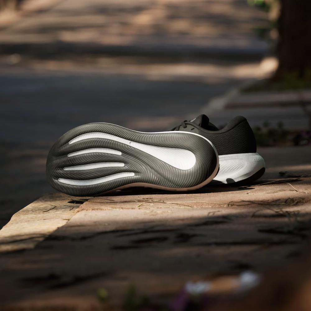 Buty męskie adidas Running Response Runner 2 KJ1736 - czarne