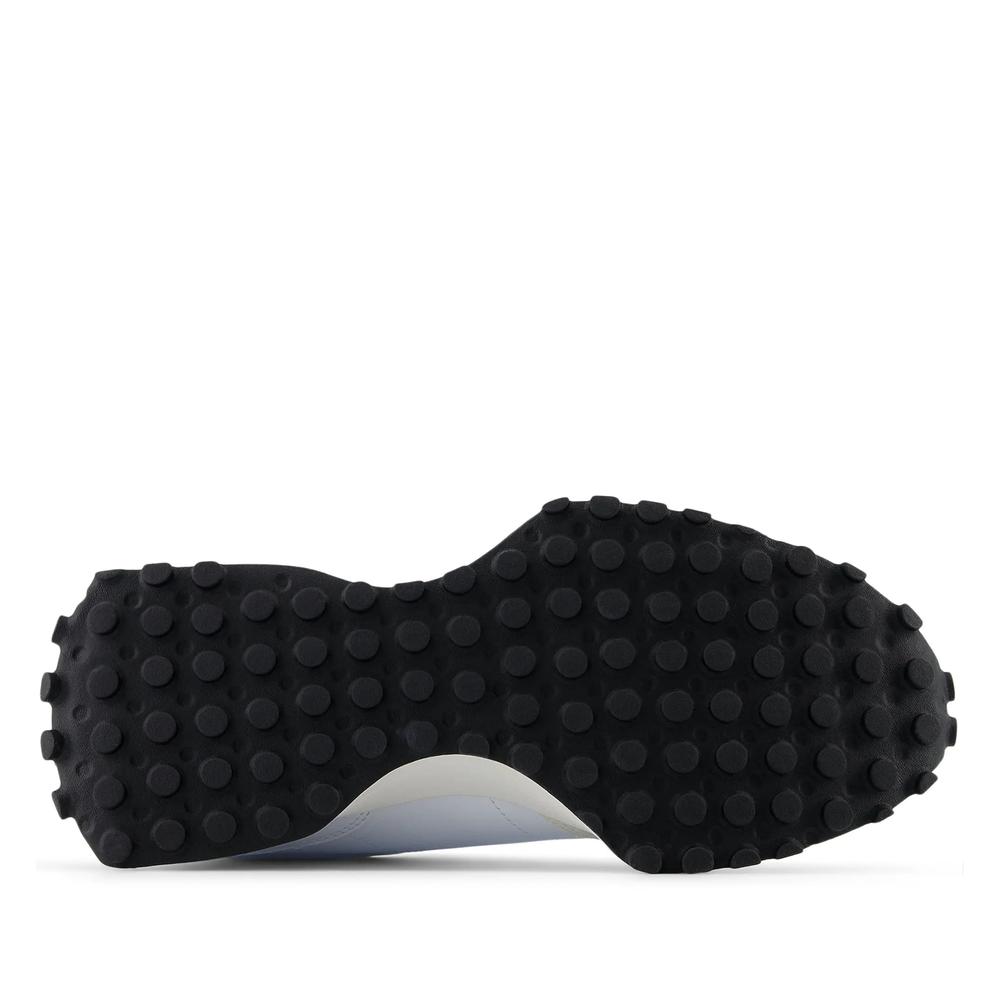 Buty New Balance U327SKB - białe