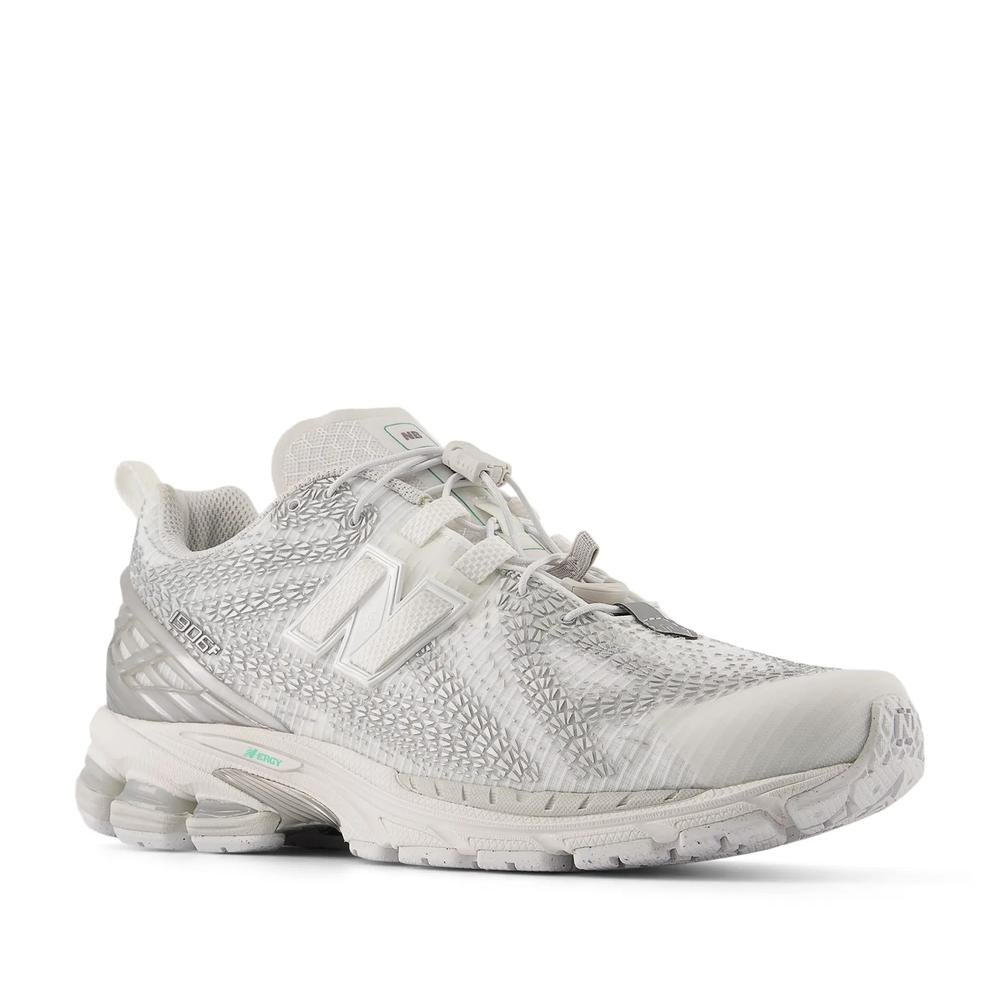 Buty unisex New Balance U190611X - szare