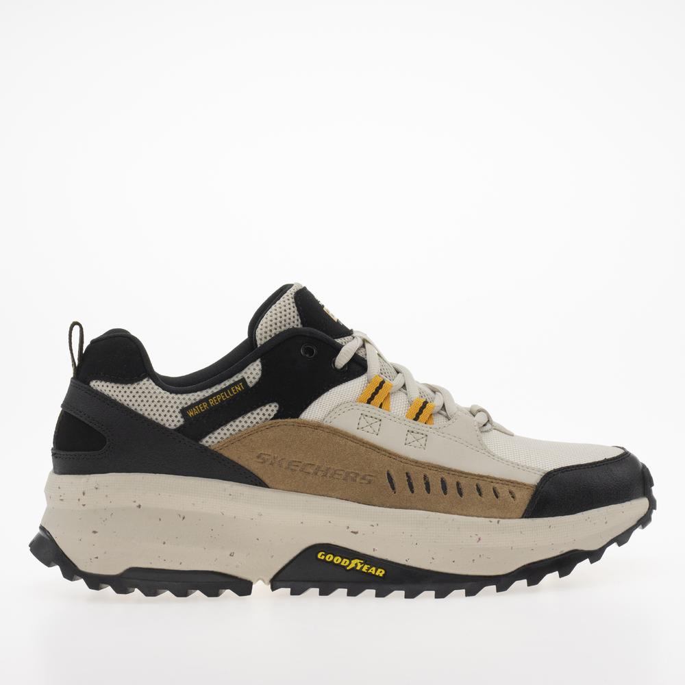 Buty Skechers Bionic Trail Road Sector 237219TPBK - multikolor