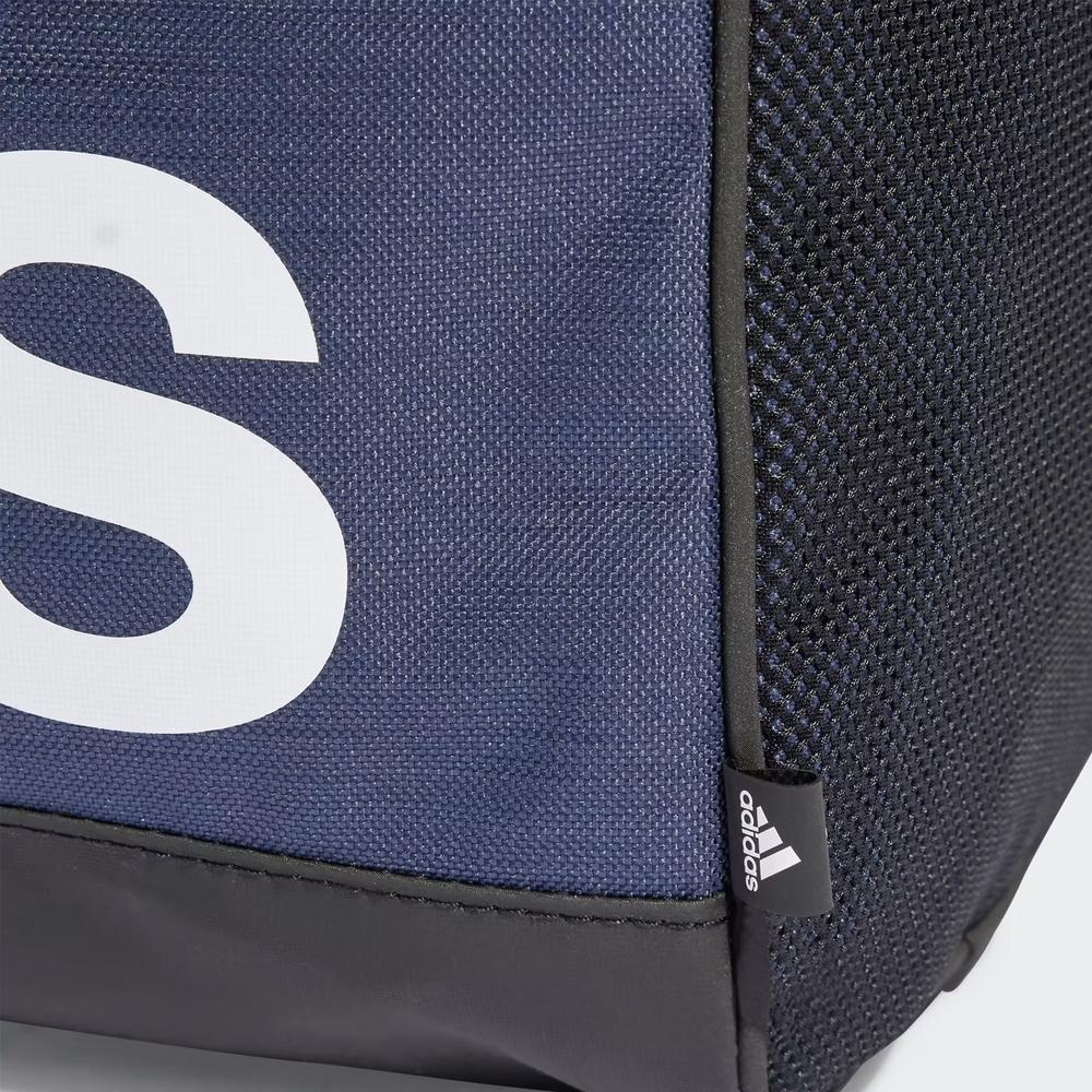 Torba adidas Essentials Duffel Bag HR5353 - niebieska