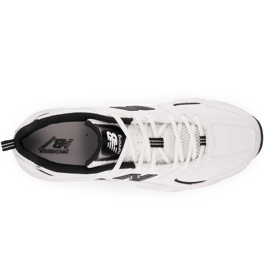 Buty New Balance MR530SYB - białe