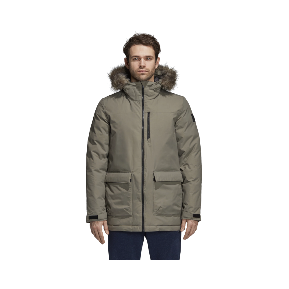 Kurtka adidas Parka Xploric CY8603