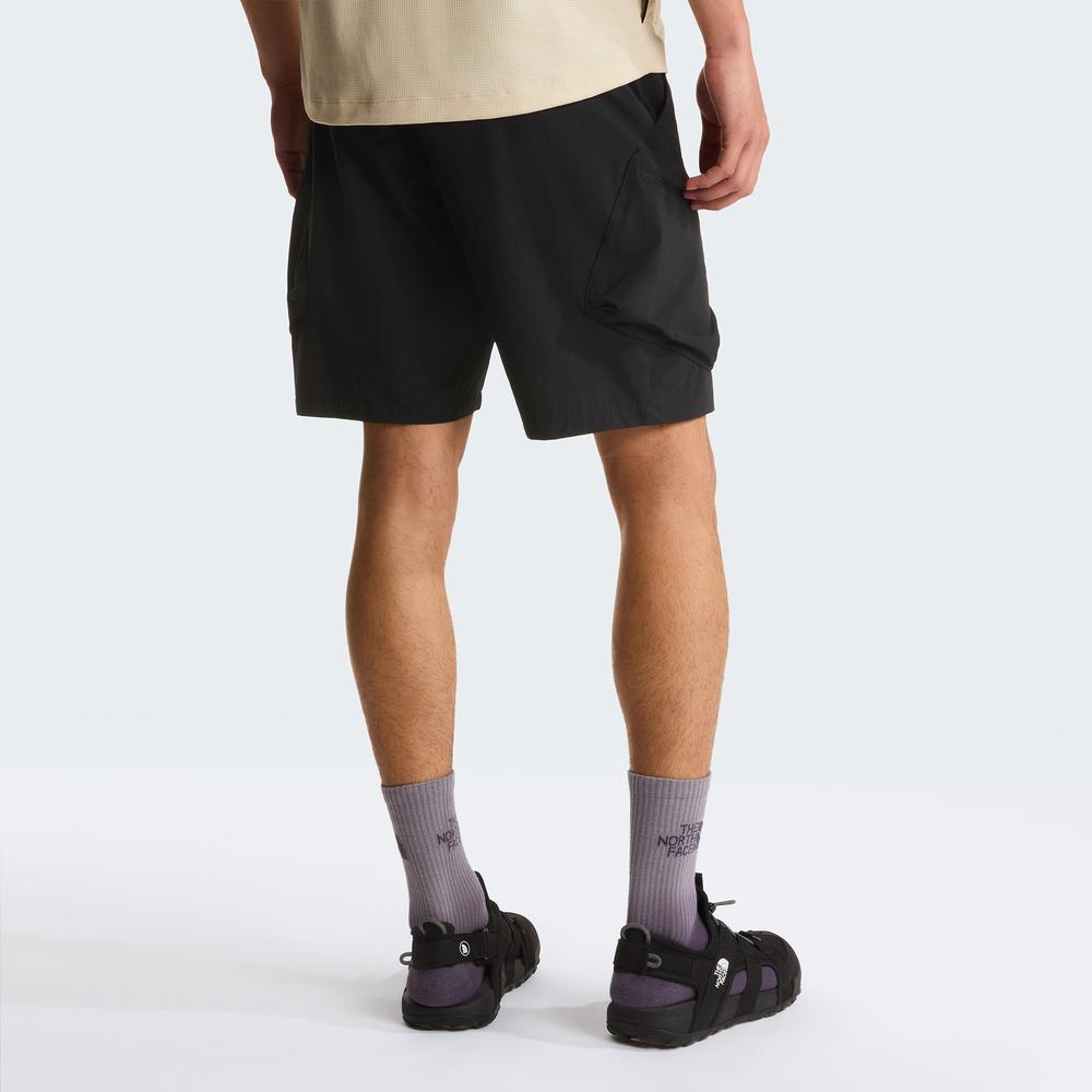 Spodenki męskie The North Face Packable 0A8FUAJK31 - czarne
