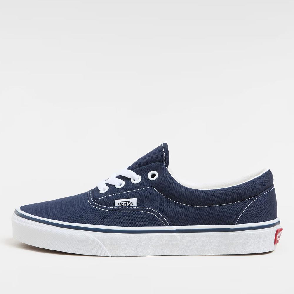 Buty damskie Vans Era VN000EWZNVY1 - granatowe