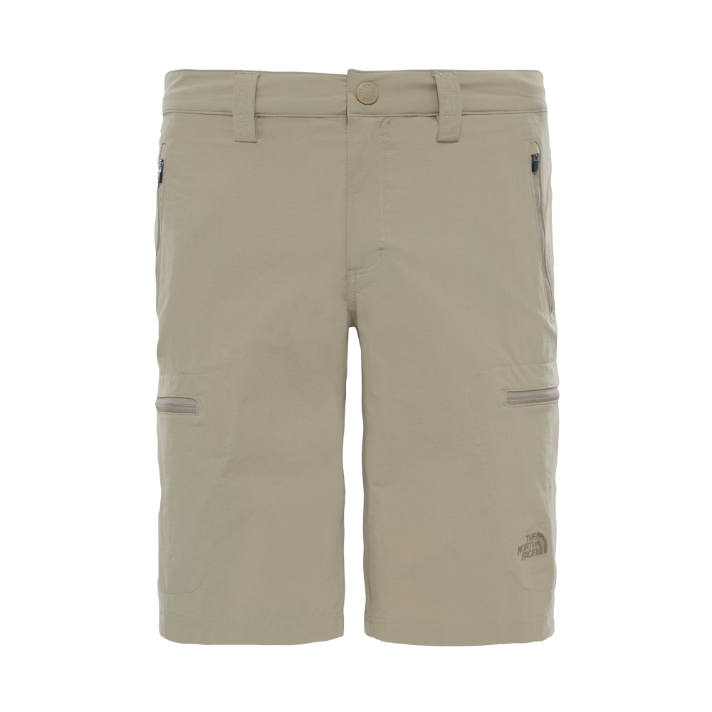 Spodenki The North Face Exploration Short CL9S254