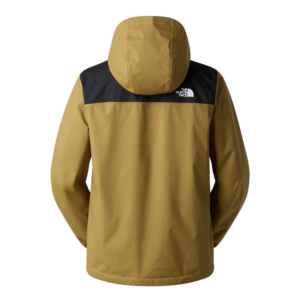 Kurtka męska The North Face Antora 0A7QEYKAL1 - zielona
