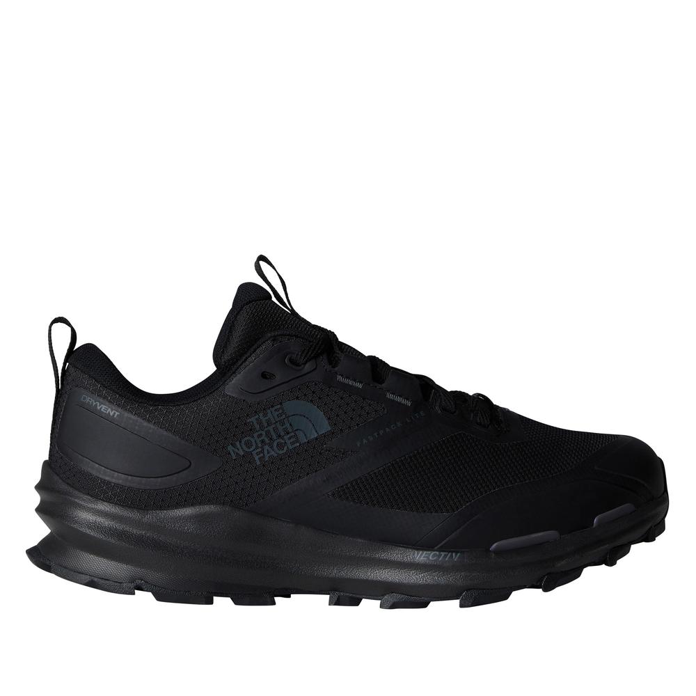 Buty męskie The North Face Vectiv Fastpack Lite 0A8AFBW9O1 - czarne