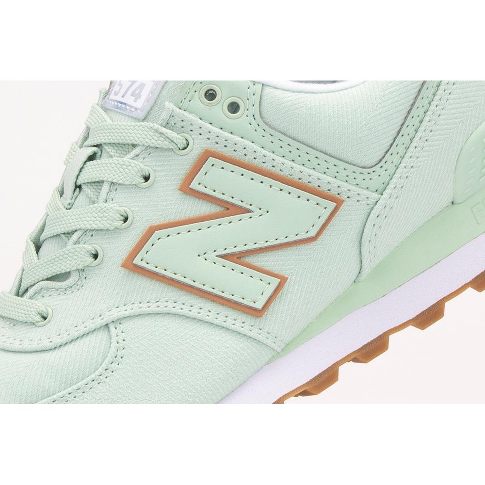 NEW BALANCE > WL574SCD