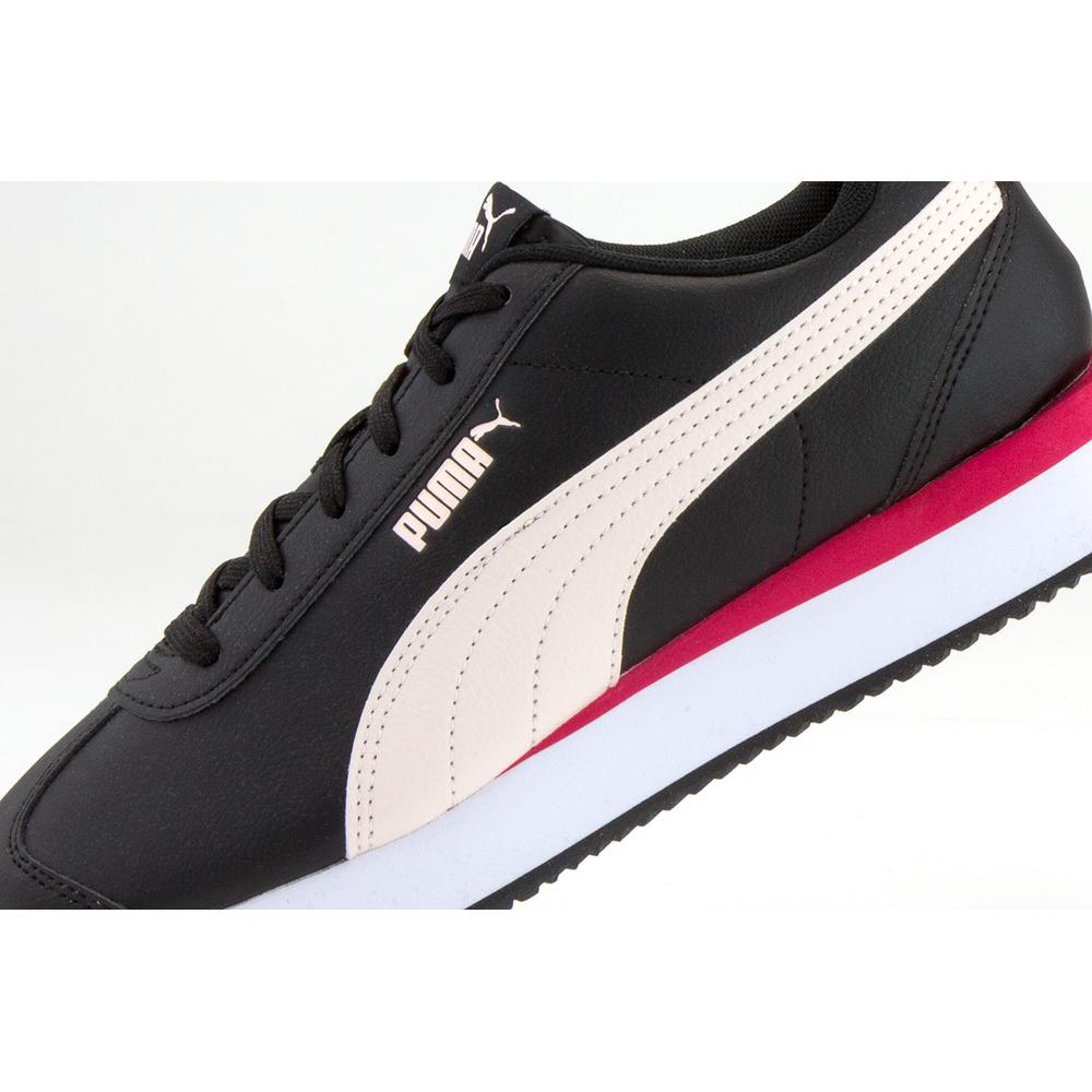 PUMA TURINO STACKED > PM37111503