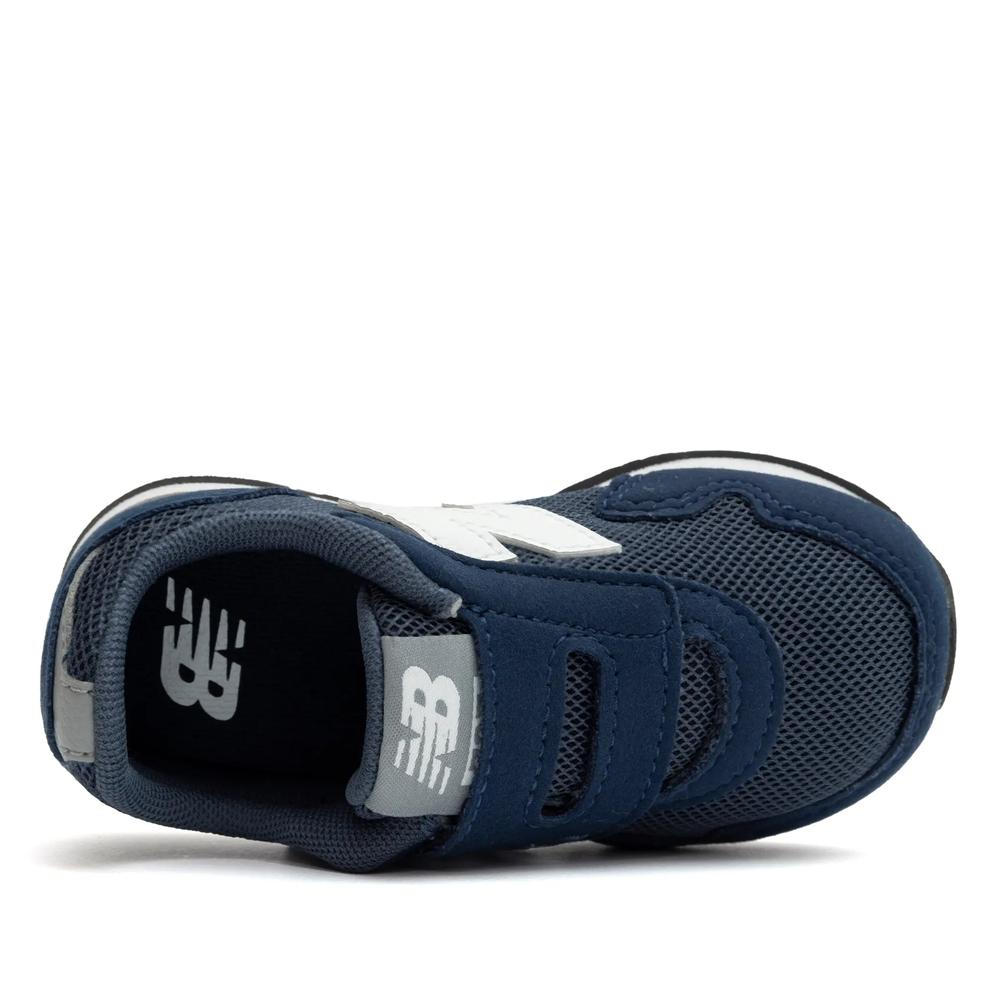 Buty New Balance IV323NV - granatowe