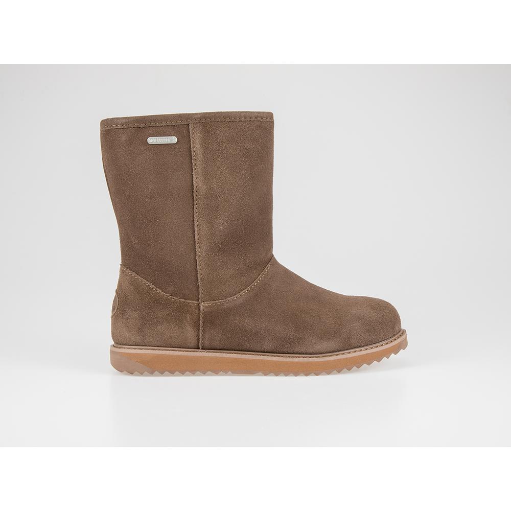 EMU AUSTRALIA PATERSON CLASSIC LO > W11590OAK