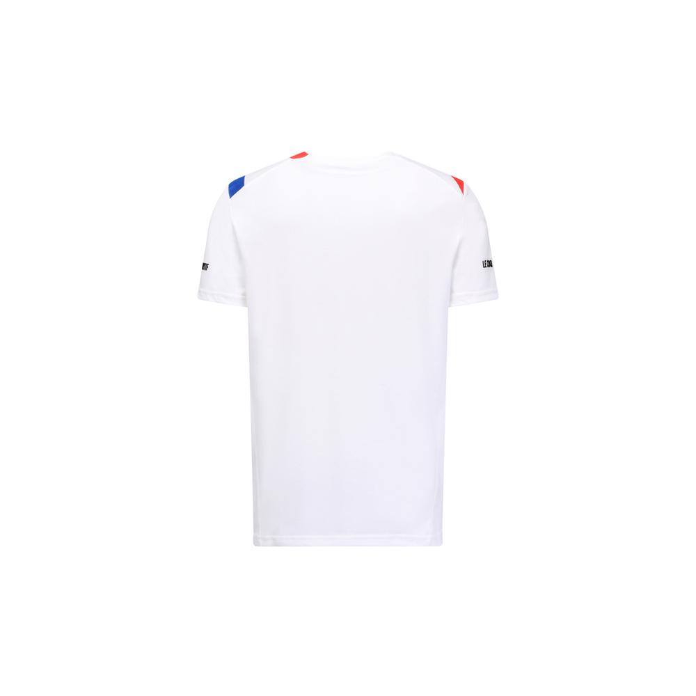LE COQ SPORTIF TENNIS T-SHIRT > 2011175