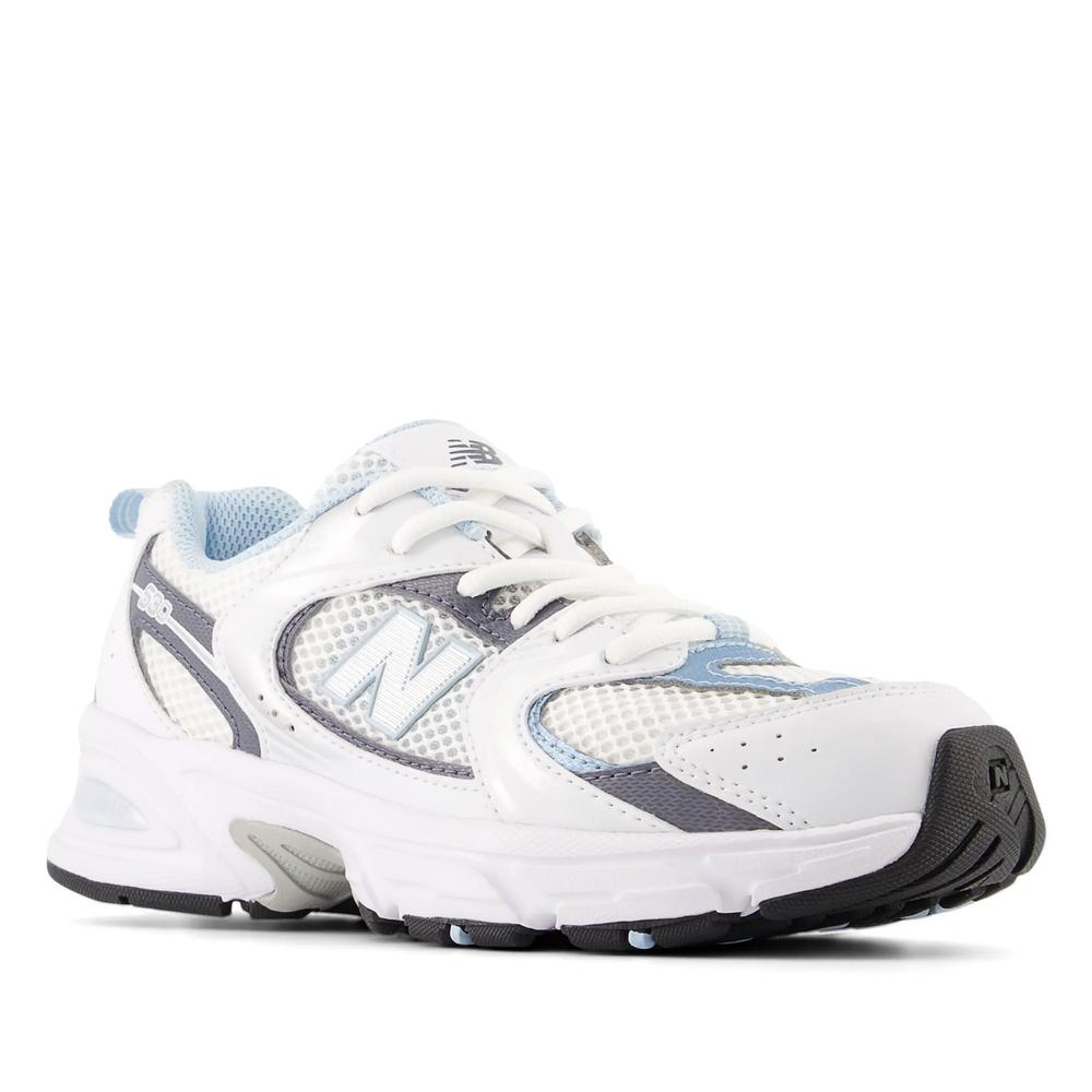 Buty New Balance GR530RA - białe