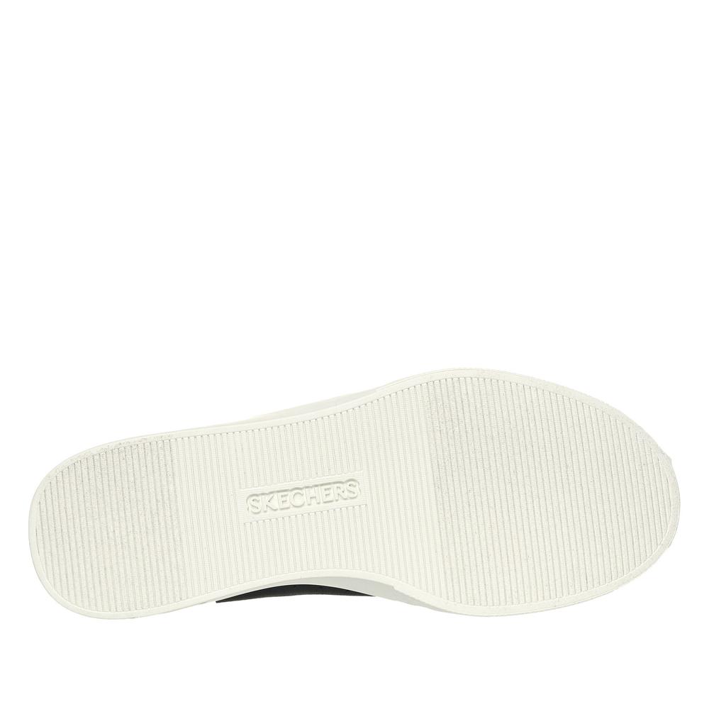Buty Skechers Eden LX Beaming Glory 185016BKRG - czarne