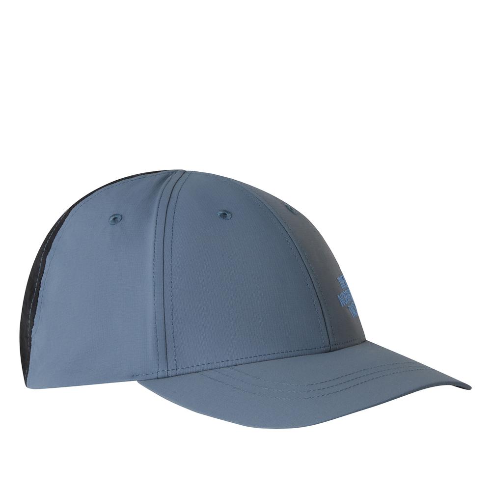 Czapka z daszkiem damska The North Face Horizon 0A5FXM0U31 - granatowa