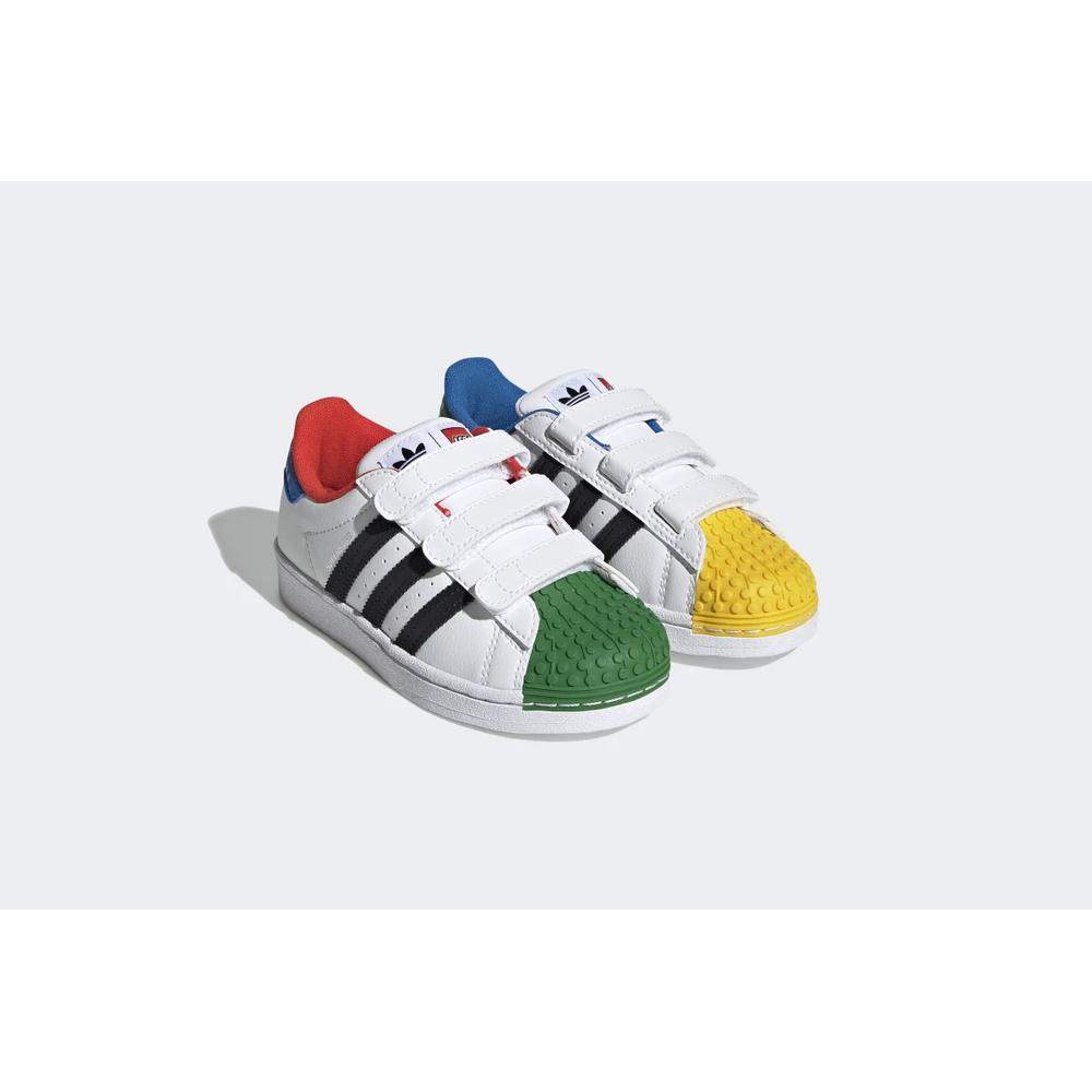 adidas Originals Superstar 360 X Lego > H03964