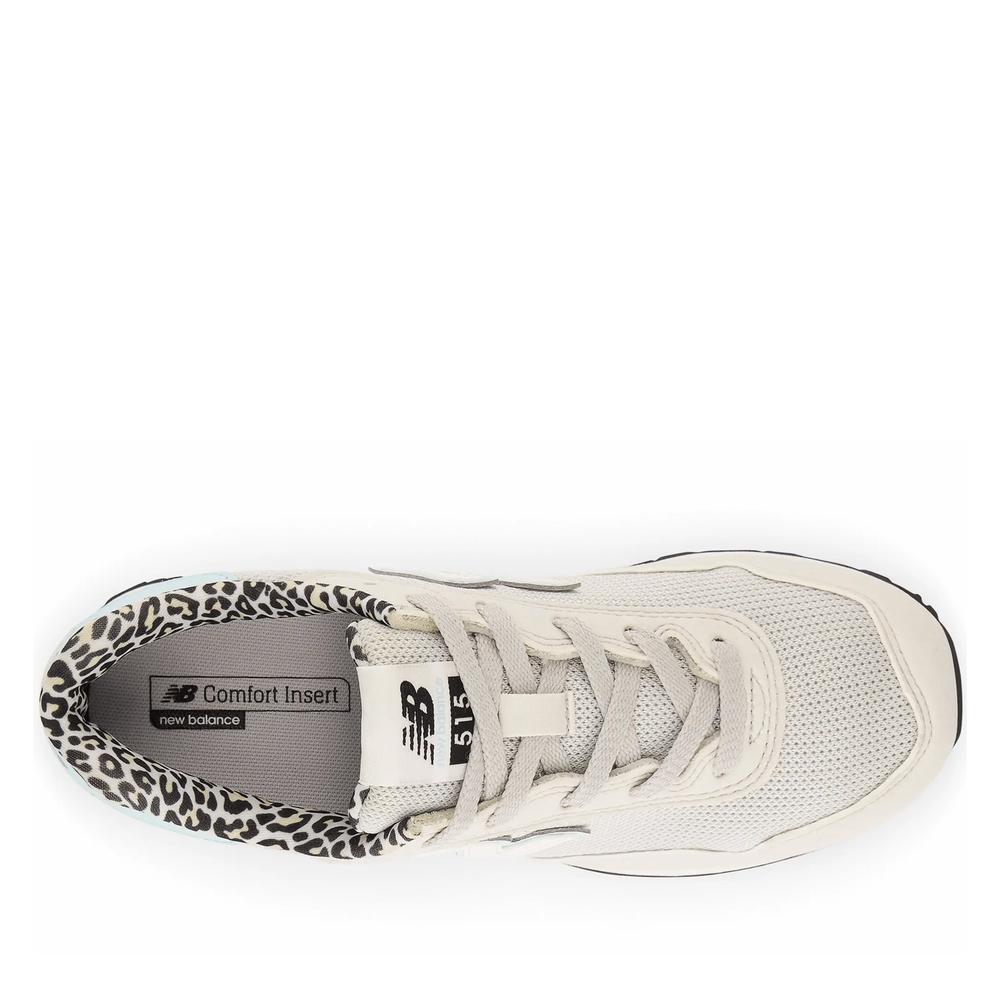 Buty New Balance GC515RH - beżowe