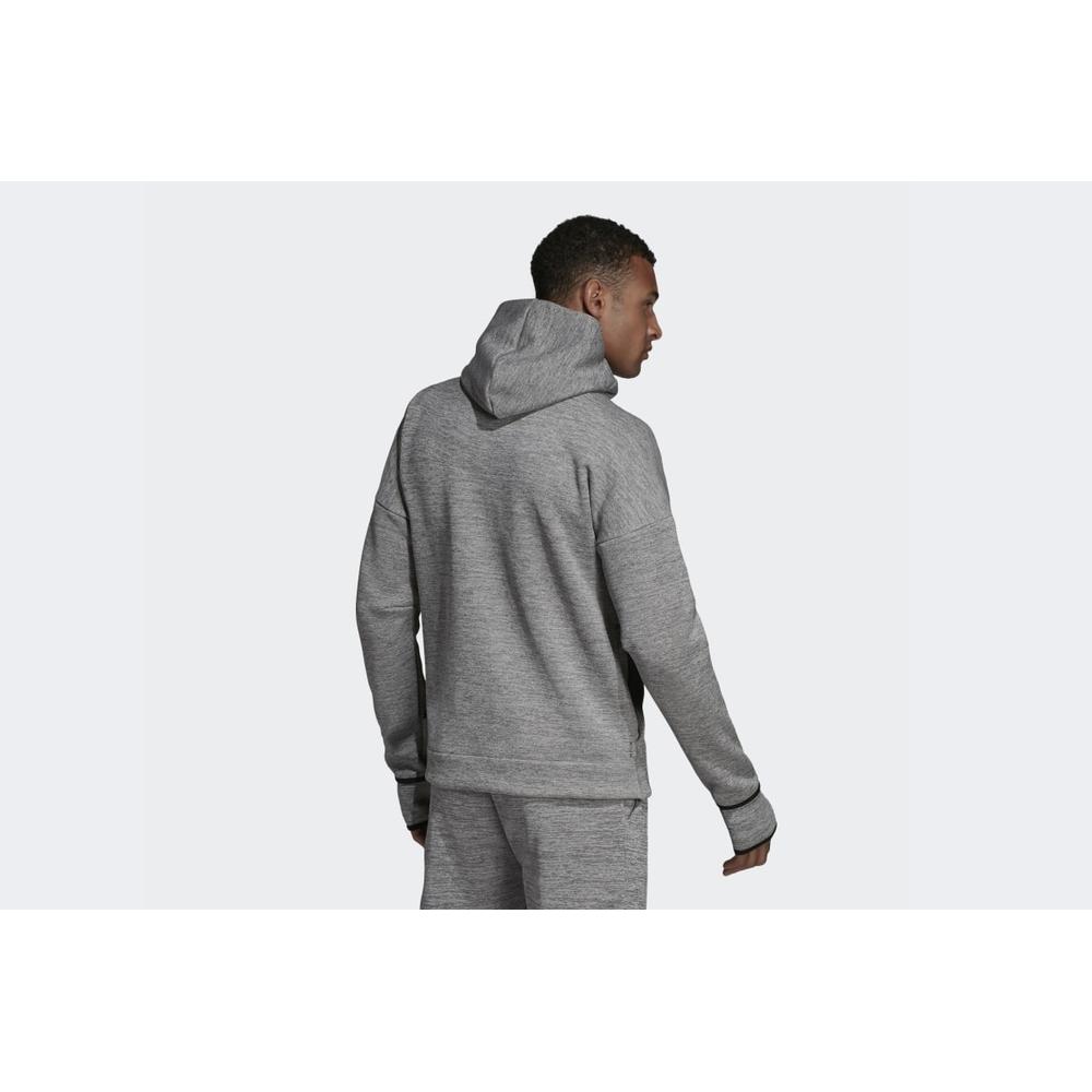 ADIDAS Z.N.E. FAST RELEASE HOODIE > DP5142