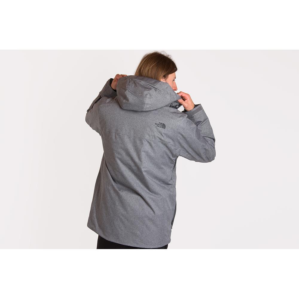 THE NORTH FACE CHAKAL > 0A4ANCDYY1